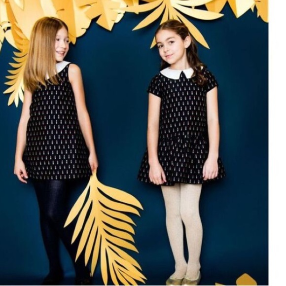 Florence Fancy Lipstick Dress - Picture 6 of 6